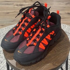 Nike Air Max Bowfin styled